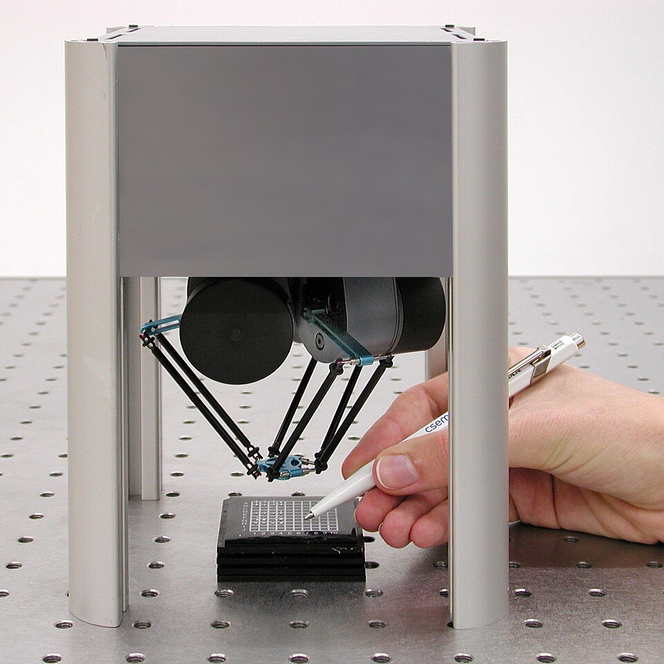 PocketDeltaStandalone